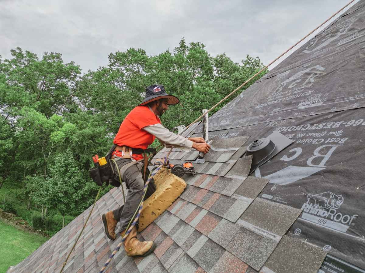 Local Experts for Roofing in Covington, LA | Free Roof Inspection