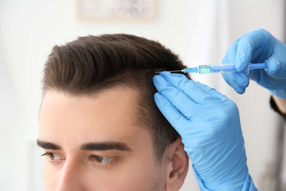 Sapphire Hair Clinic Hair Transplant Istanbul Experts Guide
