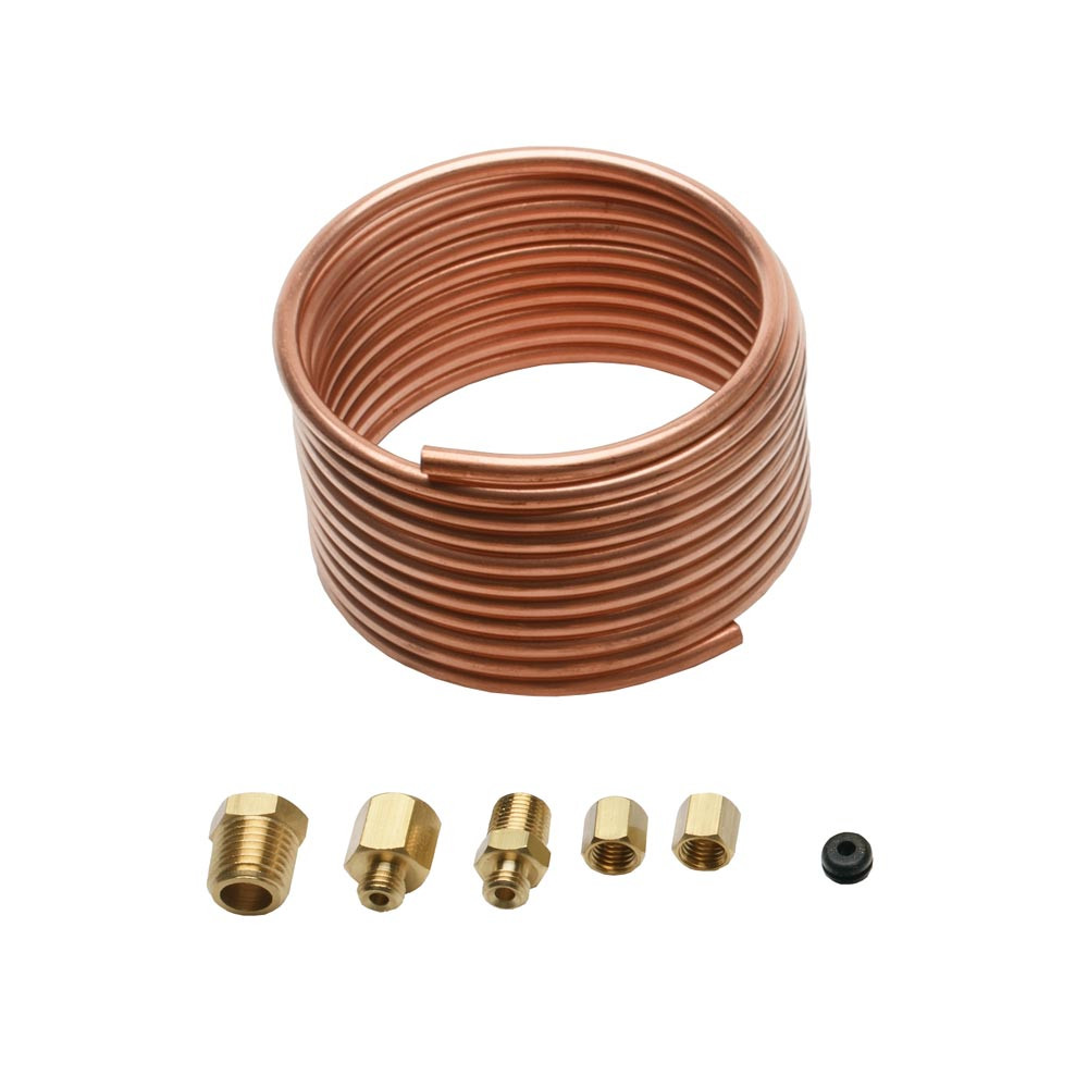 S58 Intake Block-Off Kit – High-Performance Engine Upgrade