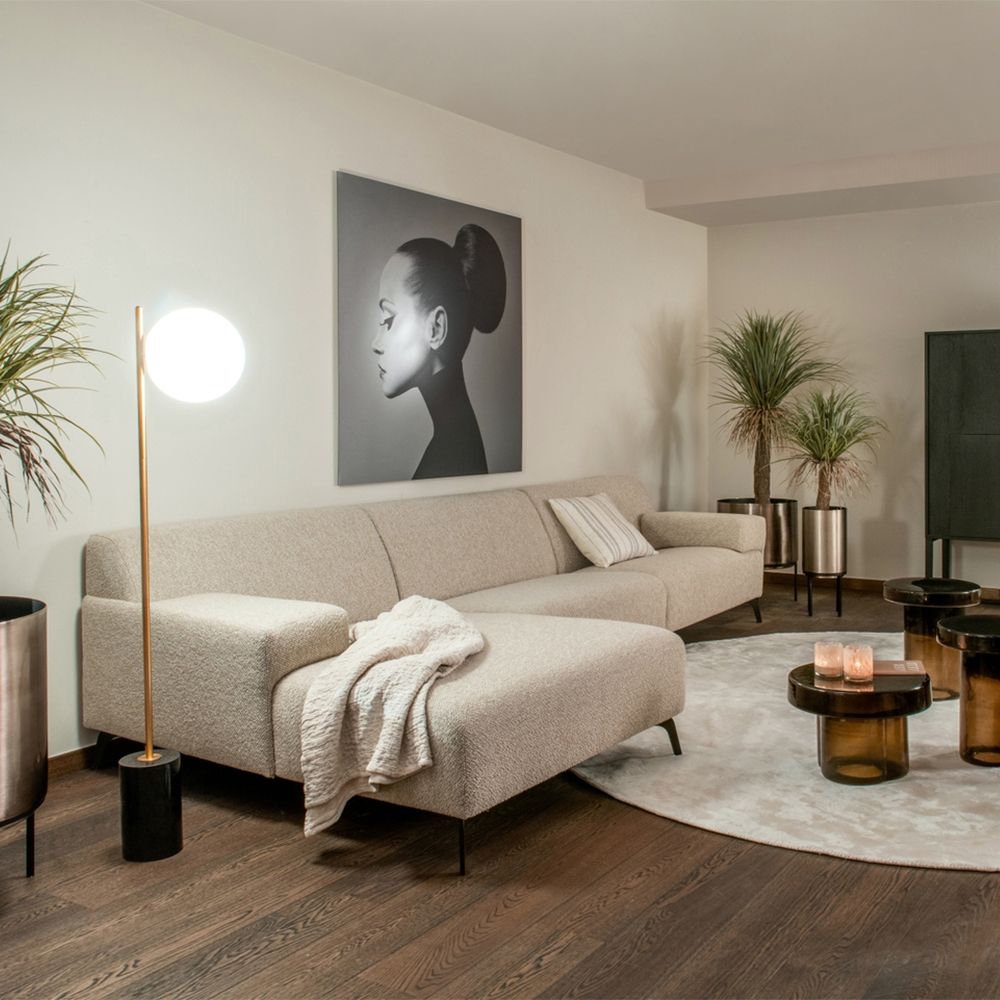 Corner Sofas – Create the Perfect Living Space with Msofas