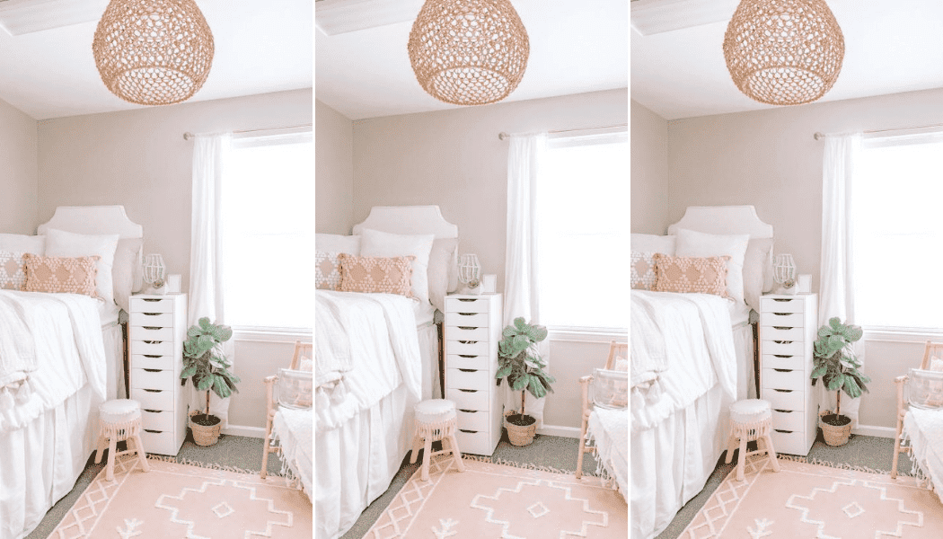 Dorm Essentials Every College Student Needs