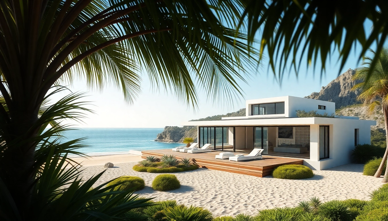 Showcasing Orleans Cape's stunning architectural design, coastal surroundings, and serene atmosphere.