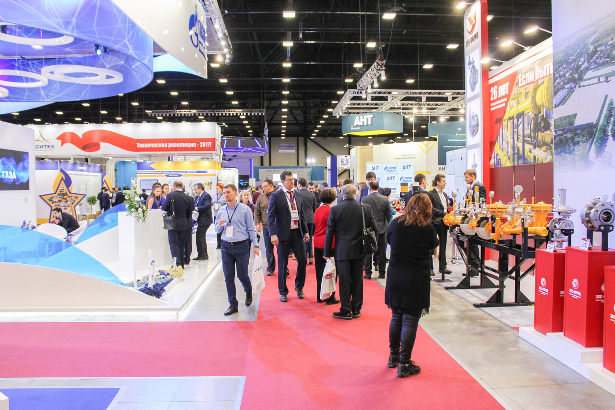 DC Corporate Event Planning Services Tailored to Your Needs