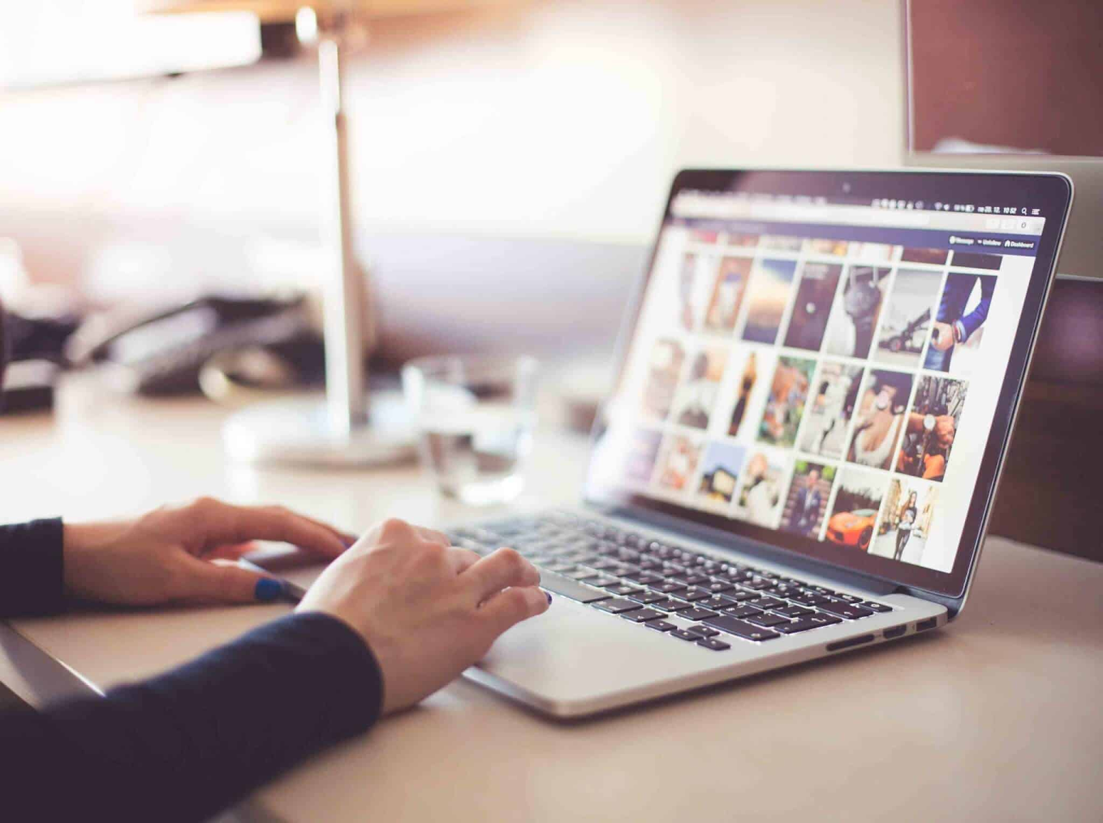 How a Social Media Management Company Builds Scalable Content Systems