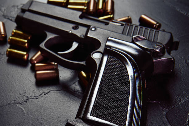 Glock 19 Gen 3 Slide – Designed for Duty and Defense