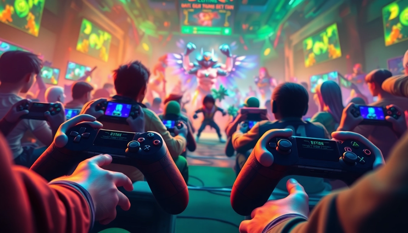Experience the excitement of Free Cronus zen scripts in action, showcasing competitive gameplay and innovative setups.