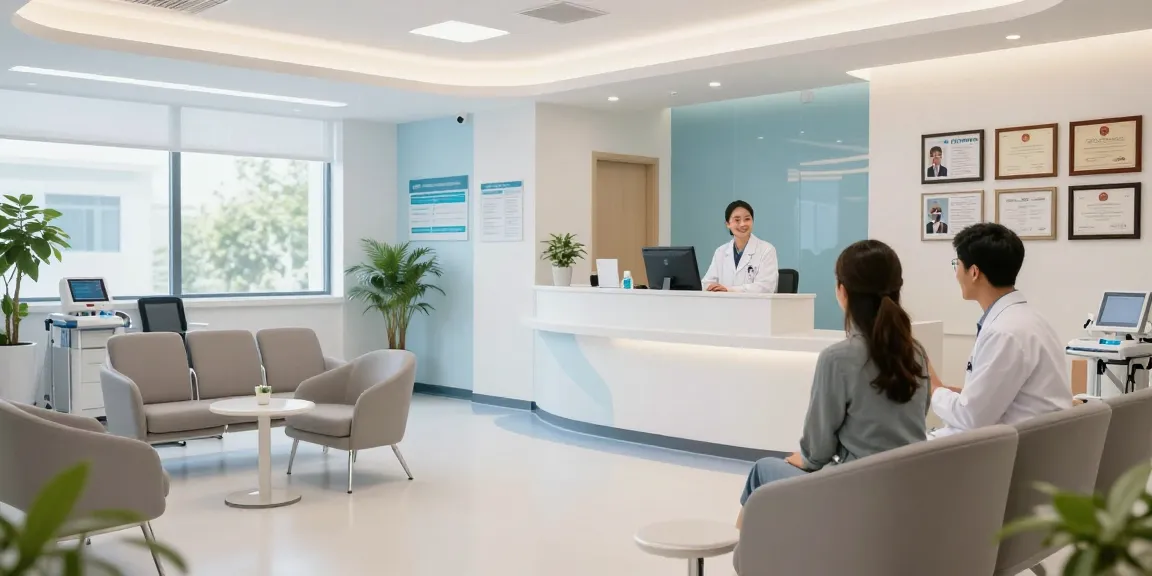 Hair transplant Turkey price at a trusted health clinic with expert consultations and patient care.