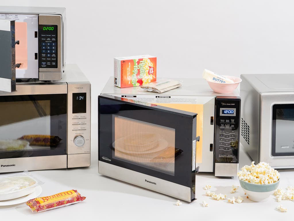 Energy‑Efficient and Affordable Microwave Oven Models
