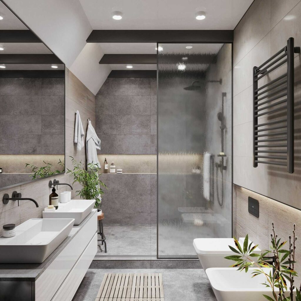Elegant Bathrooms: The Ultimate Guide to Premium Bathroom Décor
