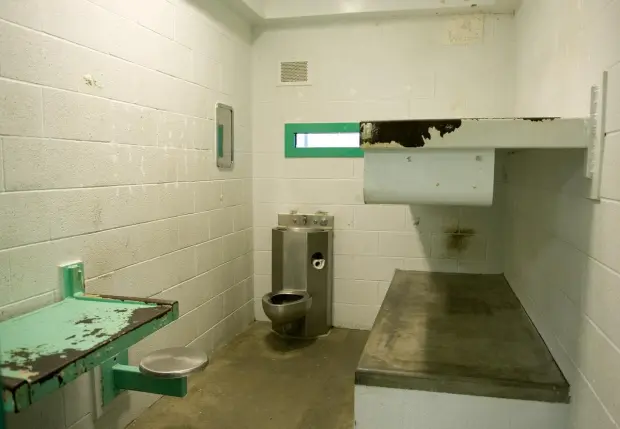 Orange County Jail Inmate Locator – Search By Name Or Booking Number