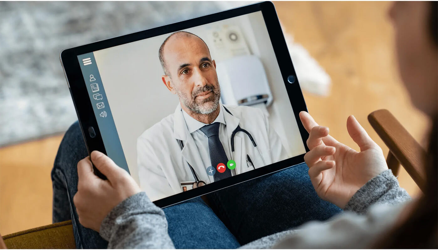 Online Weight Loss Doctor: Tailored Programs for Effective Results