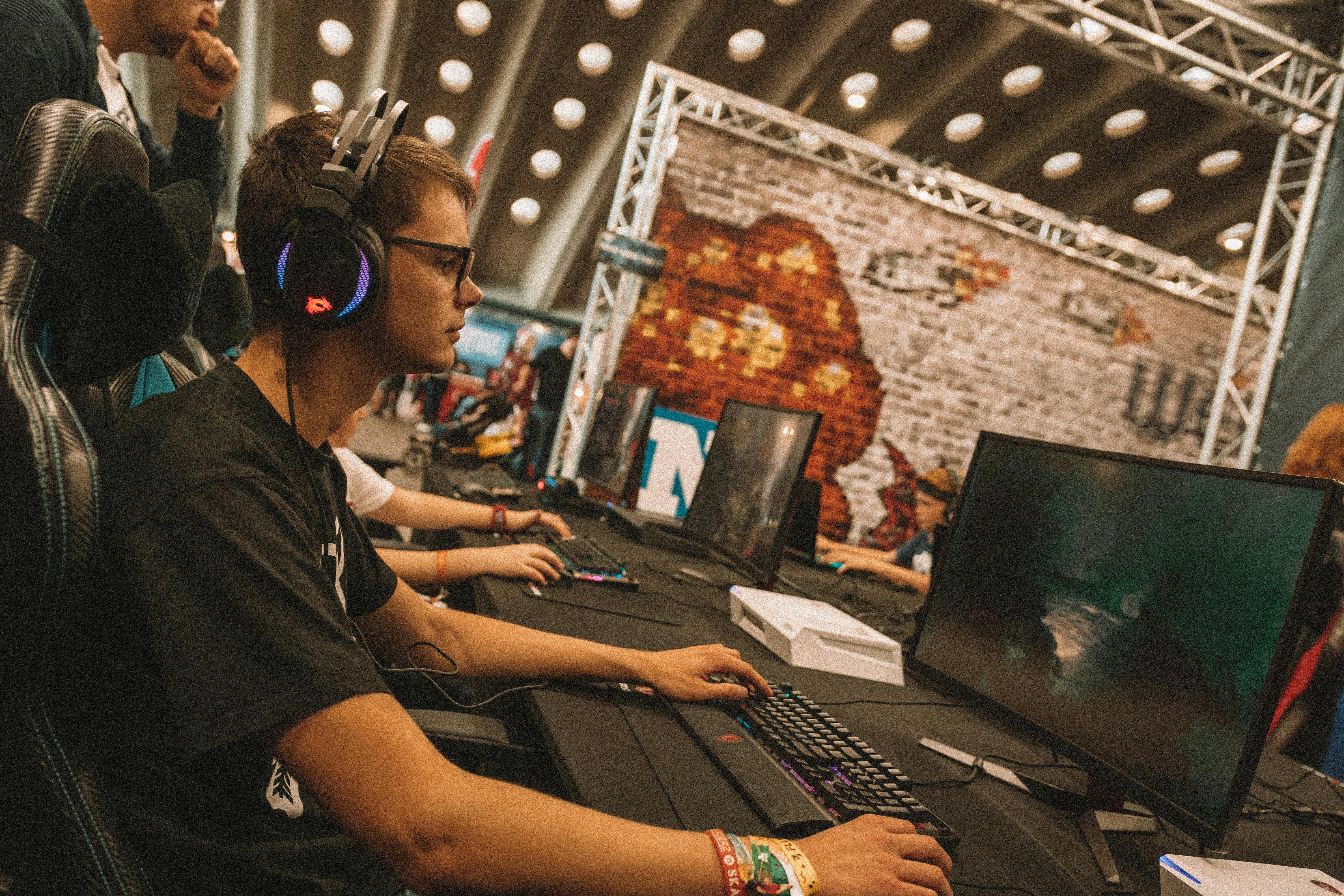 Discover XQA: A Full-Service Game QA Studio for Every Platform