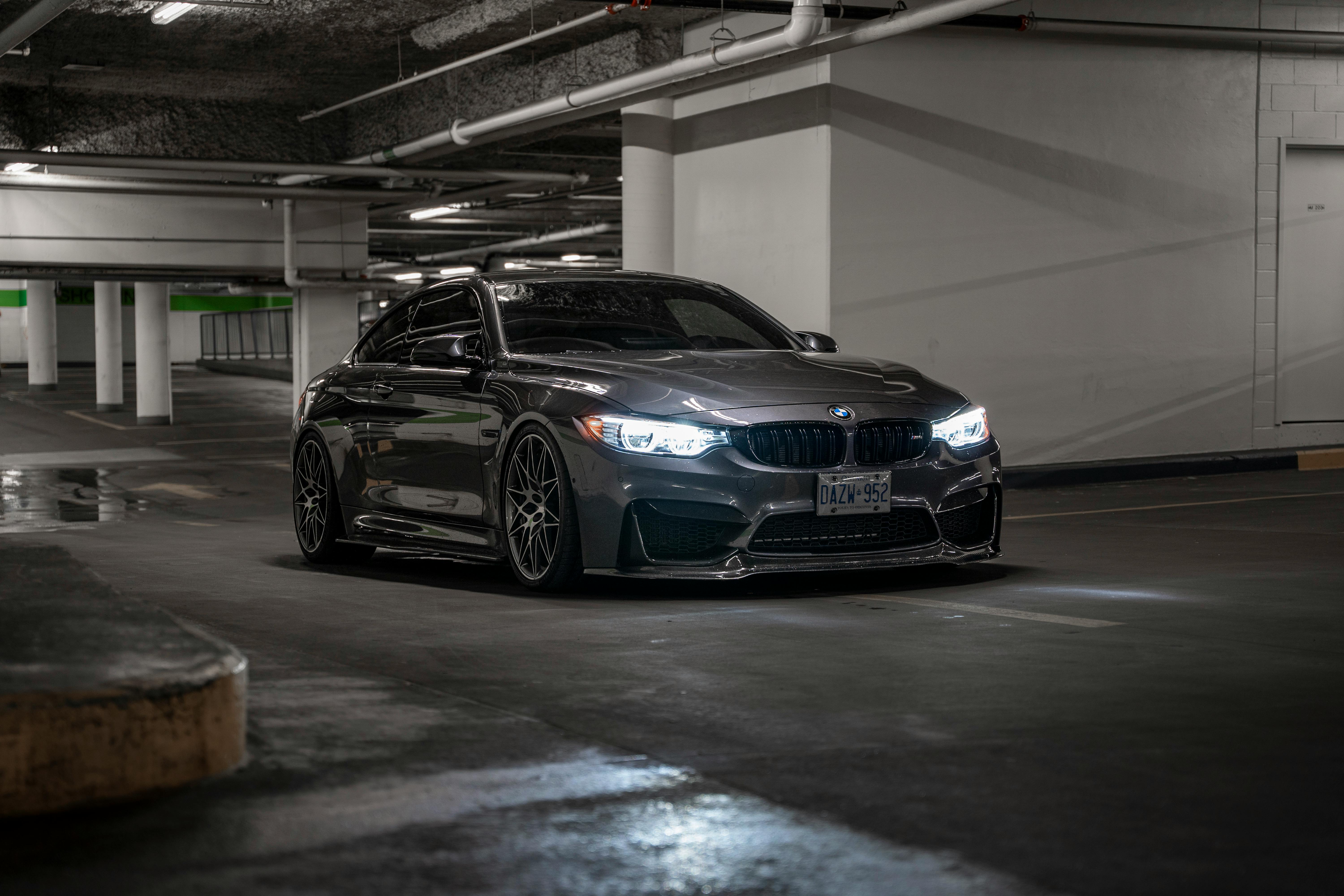 Affordable G87 Performance Parts for Auto Enthusiasts