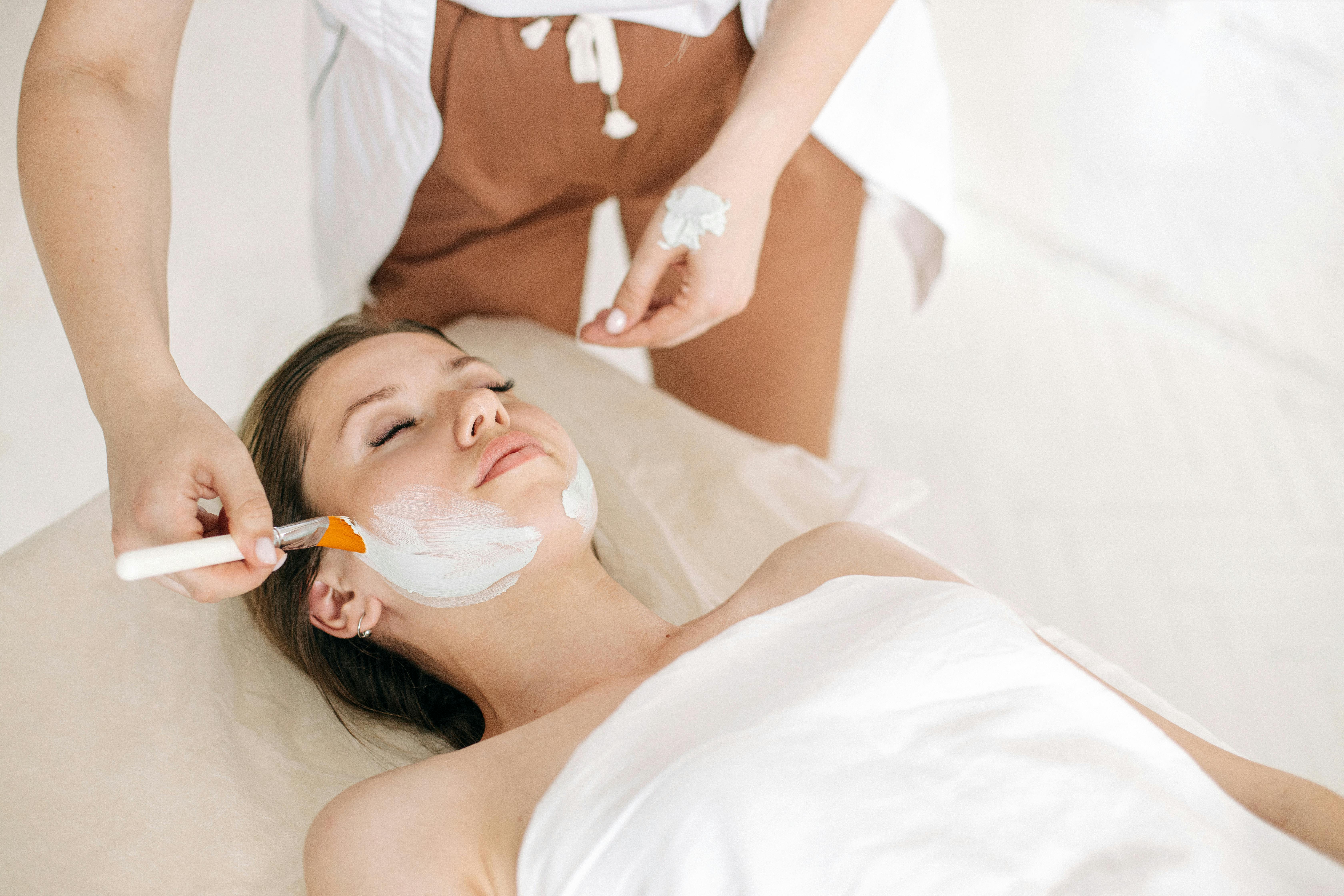 VI Peel Nyack for Pigmentation, Acne Scars, and Sun Damage