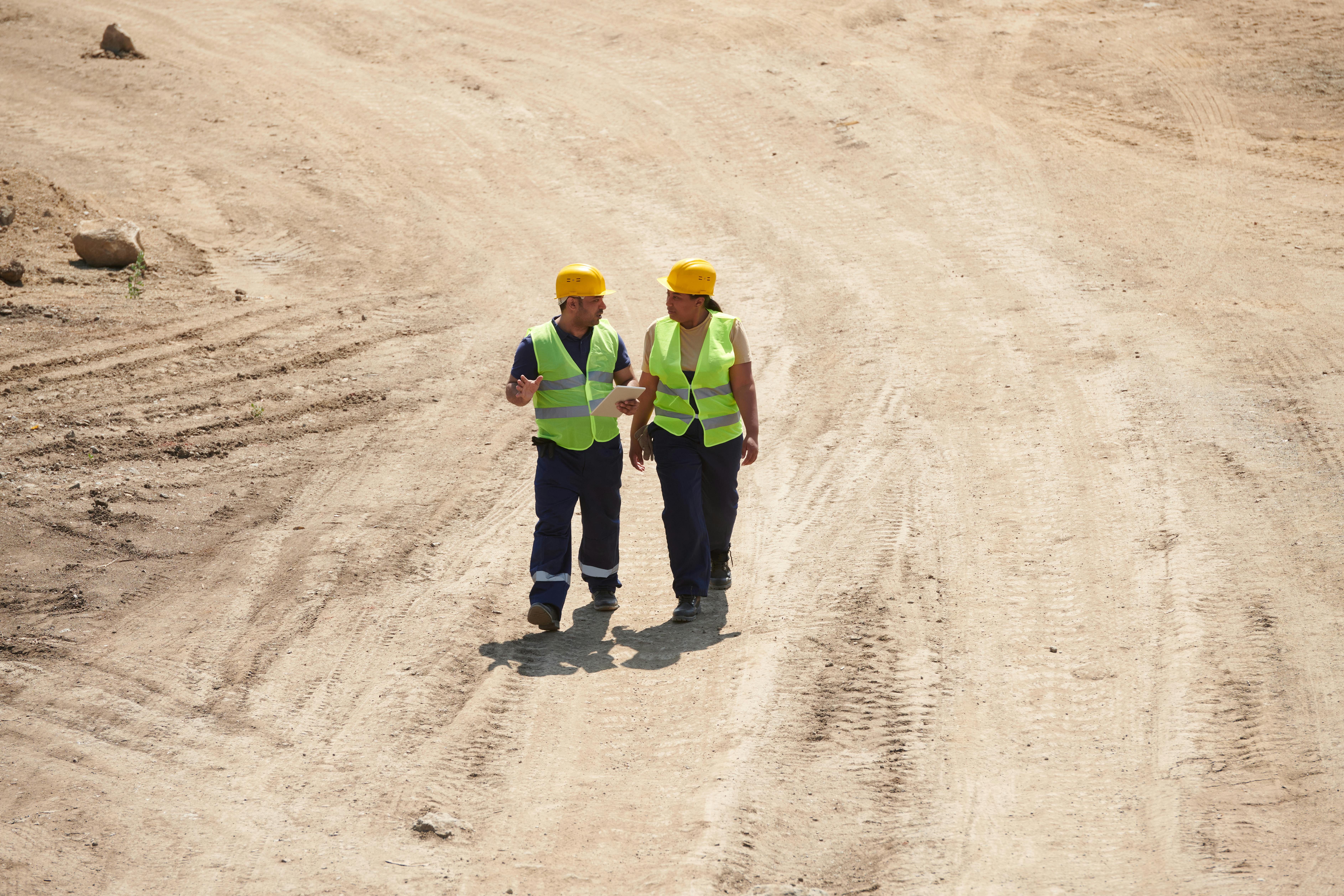 Reliable Manhattan Commercial General Contractor in New York City
