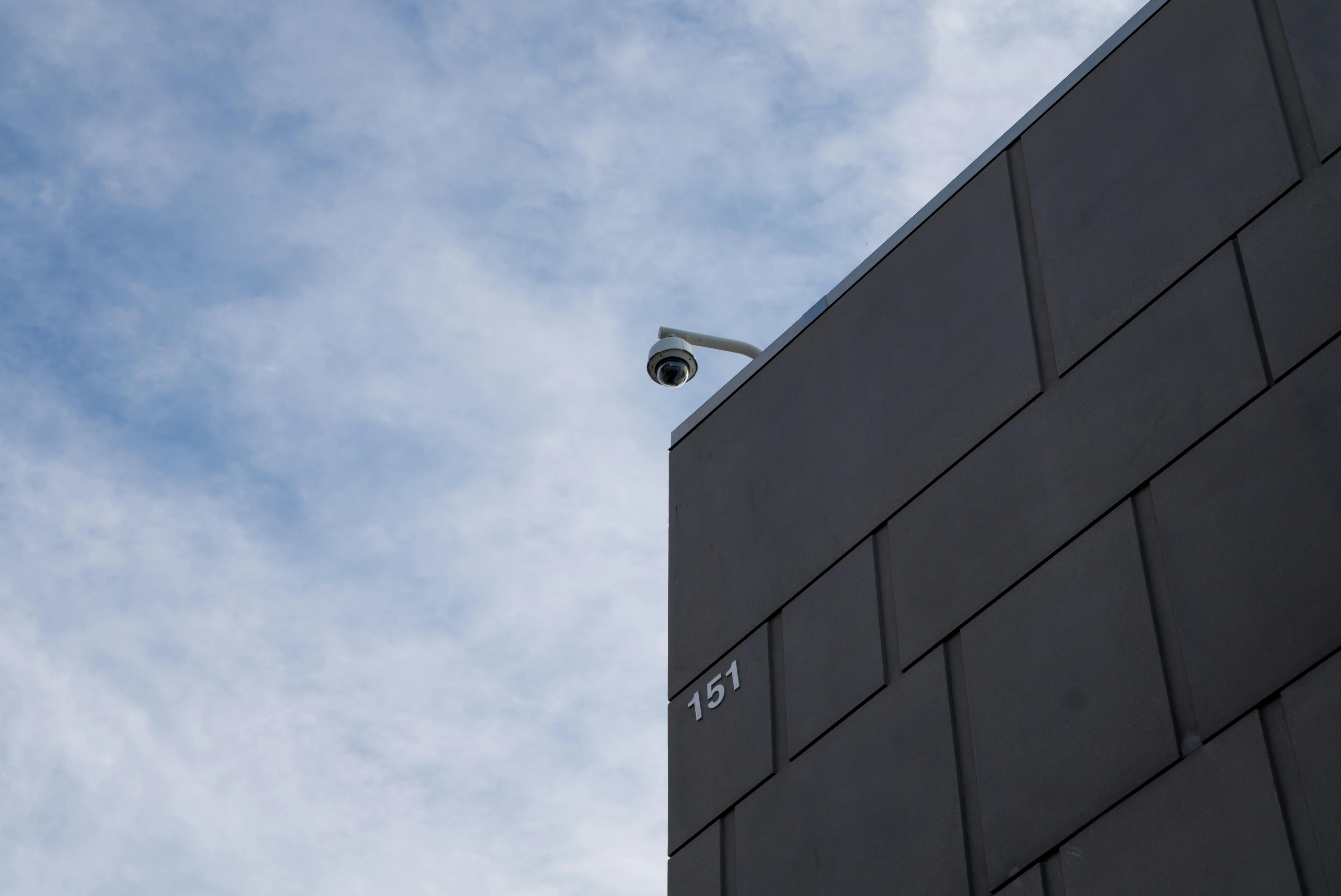 Home Security Innovations in 2025 You Need to See