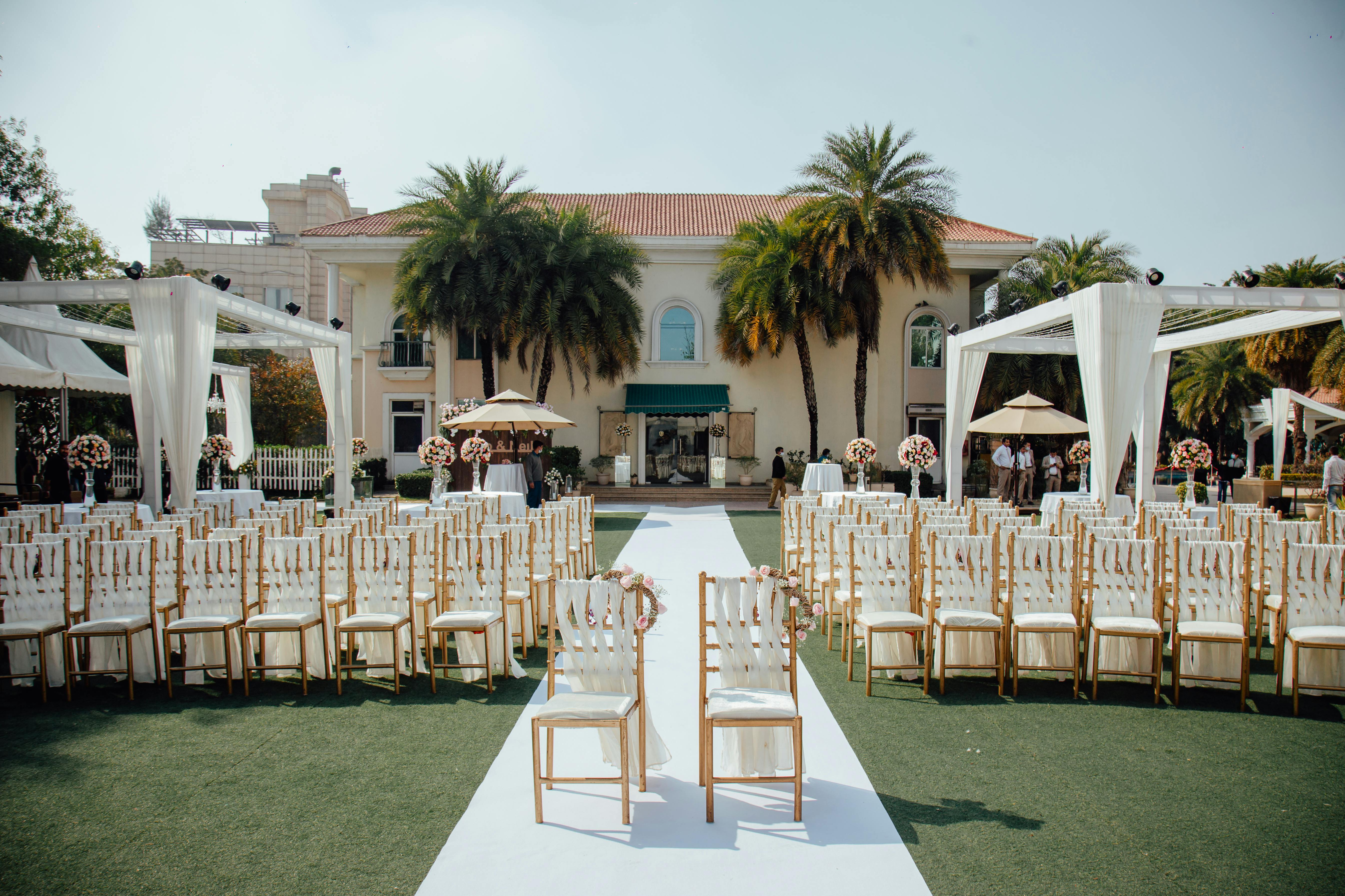 Celebrate Love and Wine at Silt: One of the Premier Clarksburg Wedding Venues