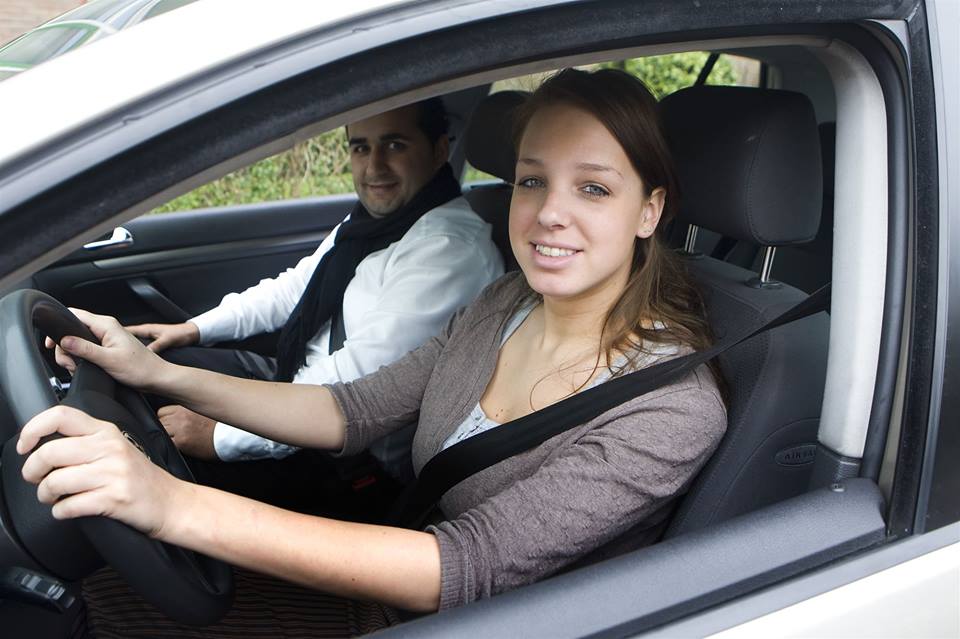Autorijschool Utrecht – Rijles op Jouw Tempo