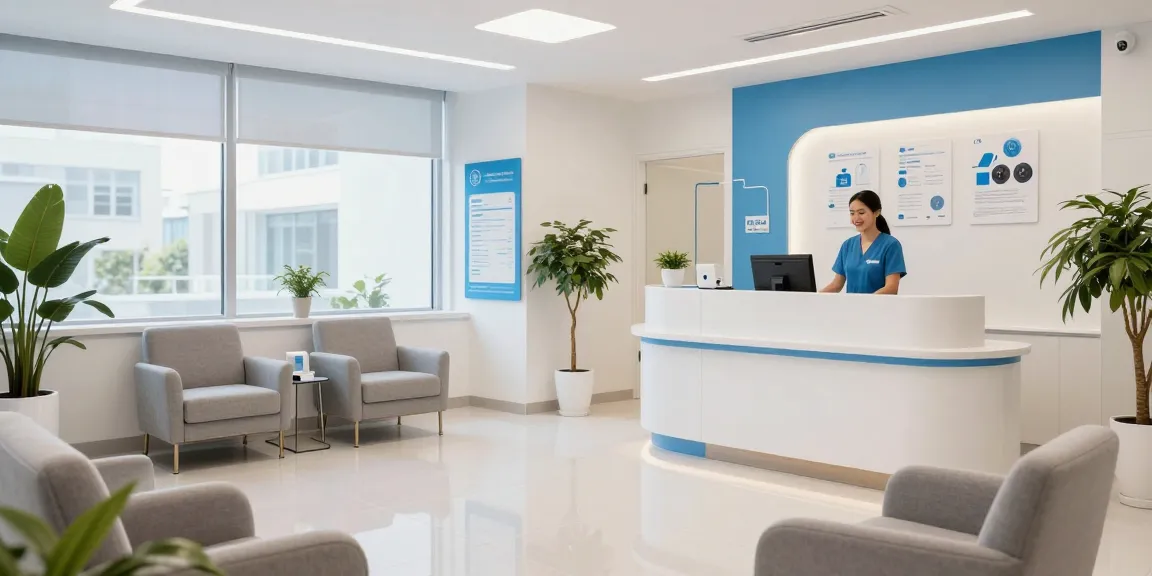 Hair transplant Istanbul consultation in a modern healthcare clinic, showcasing patient care and advanced medical services.