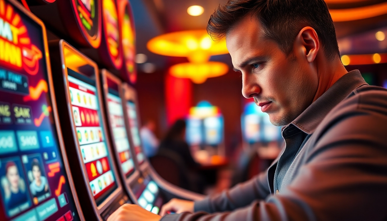 Menangkan jackpot di termokruzhka.com/blog/sovety-kak-vybrat-kachestvennyi-termos dengan fokus pada permainan kasino.