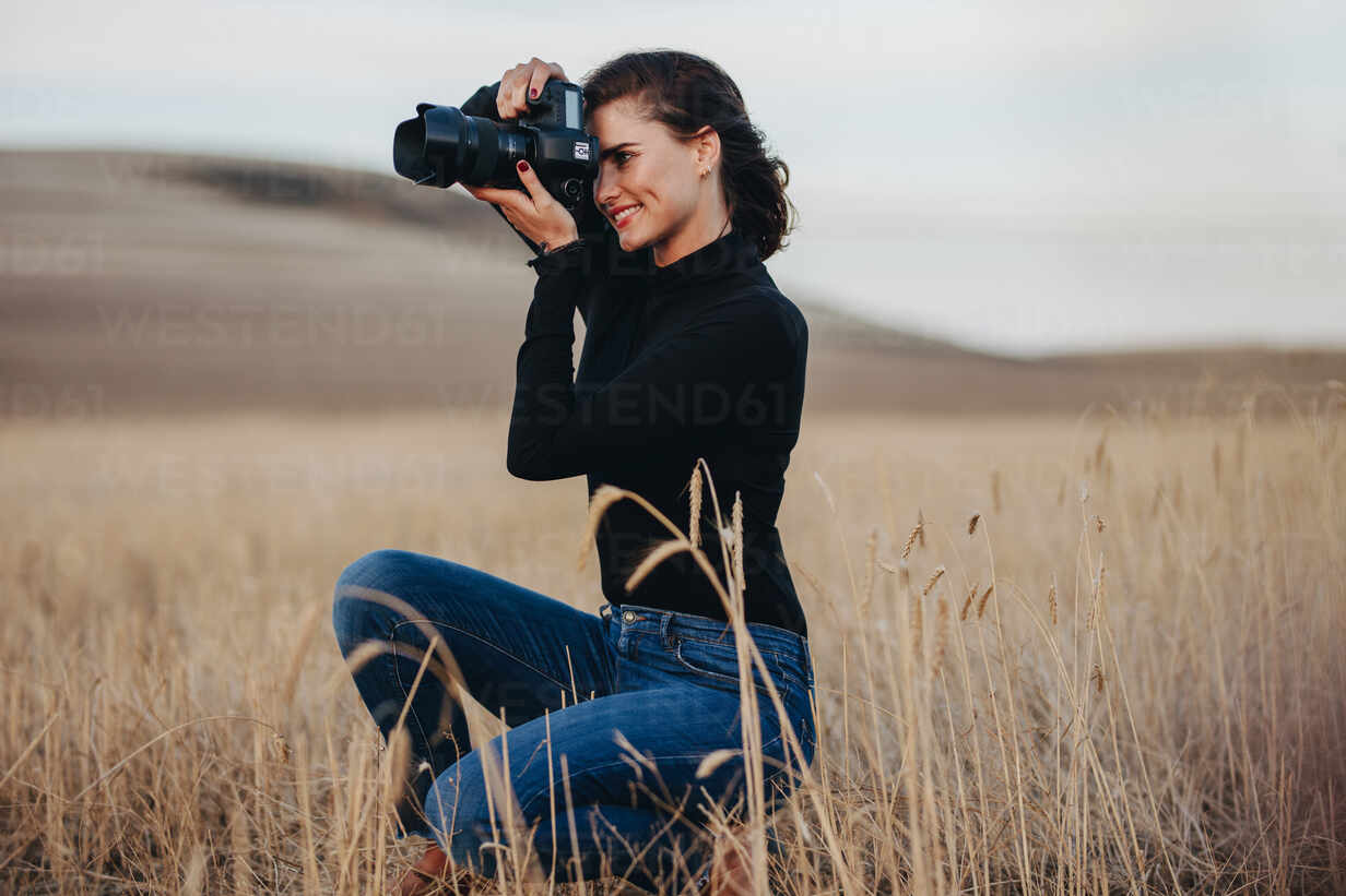 Professional headshot photographer in McKinney TX | Tblack Studios