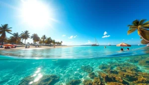 Onde fica Paripueira, retratando as praias deslumbrantes e a paisagem tropical de Paripueira, Alagoas.