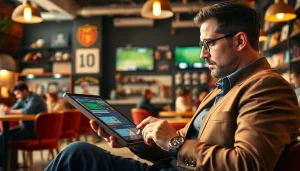 Check out the leading best sports betting apps India through our in-depth analysis and comparisons.