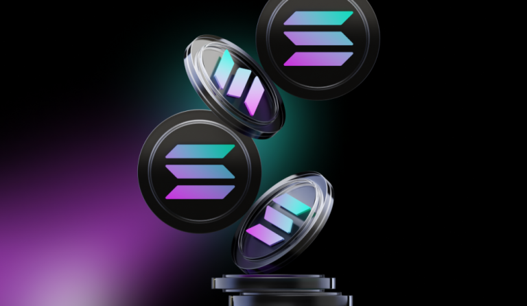 Analyzing the Solana Chart: Key Metrics and Insights