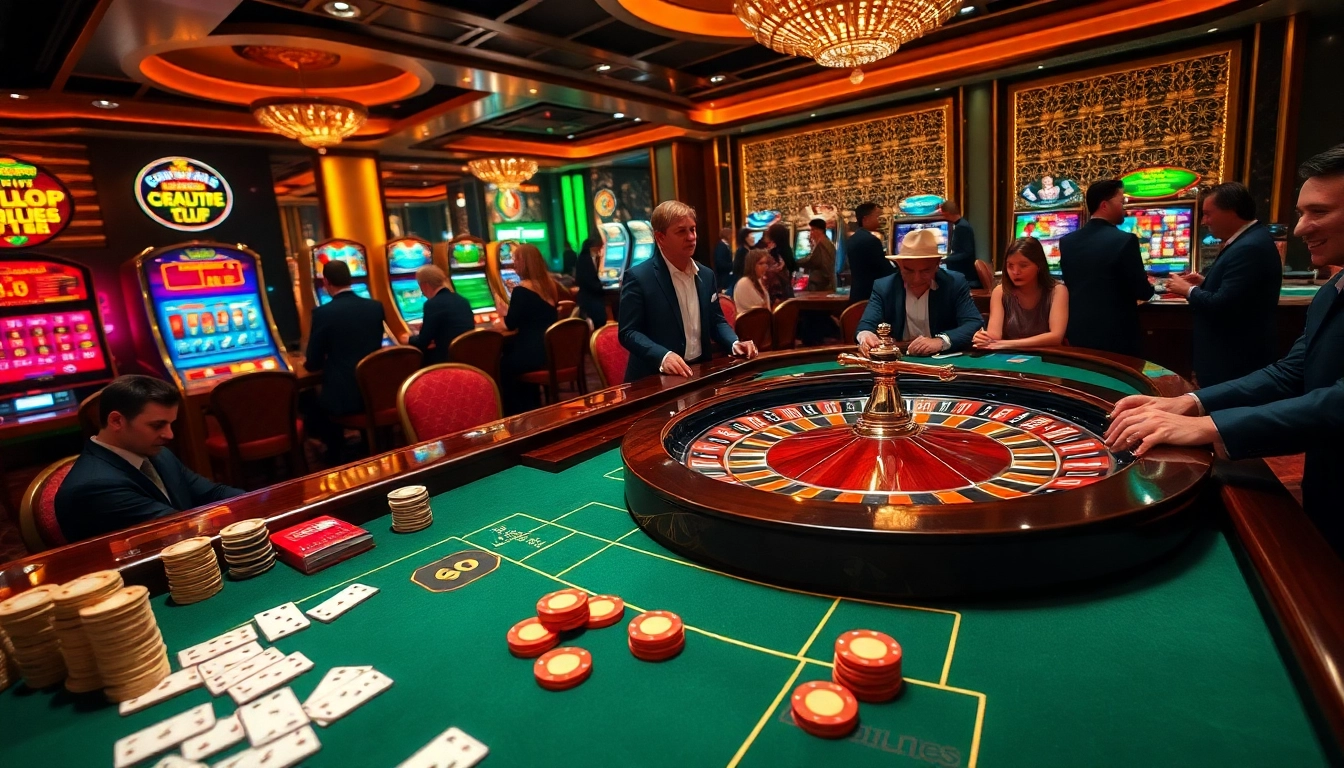 A dynamic baccarat game scene at https://jun88buzz.info/ showcasing players winning with professional elegance.
