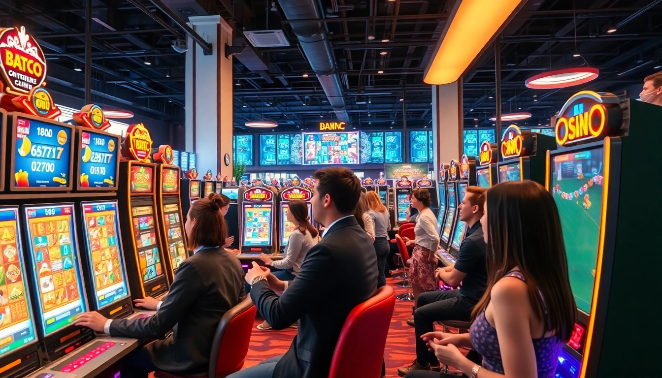 Aktivitas seru istana777 bet di platform permainan online dengan mesin slot yang menarik.