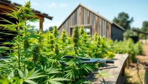 Administering the association cannabis espagne through cannabis cultivation techniques.