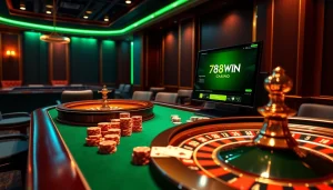 Experience thrilling online gaming at https://78win.school/ with vibrant, engaging casino visuals.