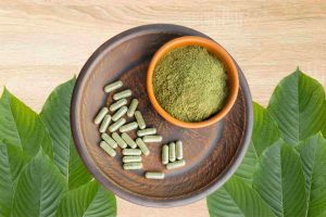 Traditional Thai Kratom Tea: What Makes It Unique?