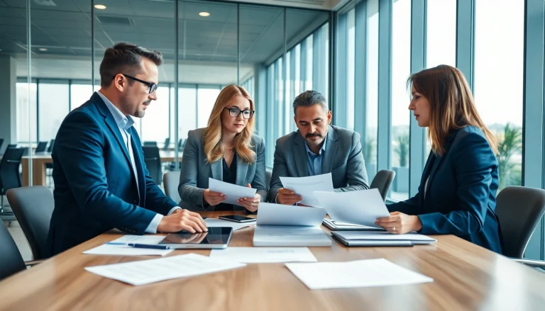 Crisis Management Consultant Strategies for Effective Business Resilience