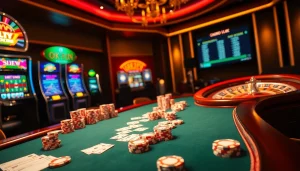 Winning Strategies for 2025: Mastering Odds at https://okfun.page