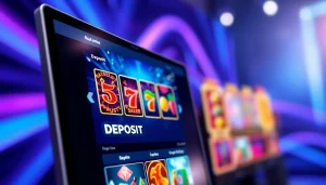 Menampilkan slot deposit 1000 yang mudah dipahami dalam tampilan grafis yang menarik.