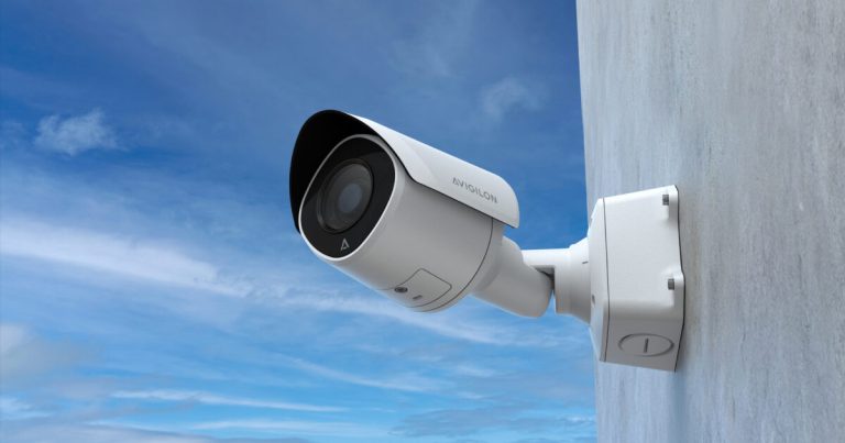 Best Home Security Cameras for Clear Video Quality