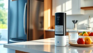 Essential Guide to Waterdrop WD-F08 Replacement for 4396841 in 2025