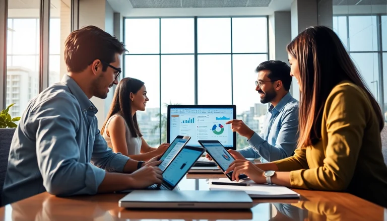 与WPS官网的高级协作：2025年的策略