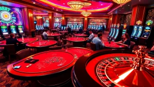 Experience the excitement at trang chủ PS99 with professional gaming setups and thrilling gameplay.