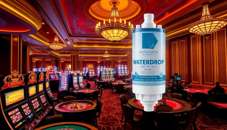 Waterdrop WD-F08 Replacement for 4396841: Essential Strategies for Winning Big in 2025