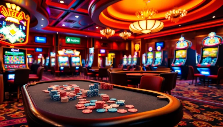 Strategic Winning Practices in 2025: Maximize Your Odds at https://nk888.it.com/ for Exceptional Bankroll Management