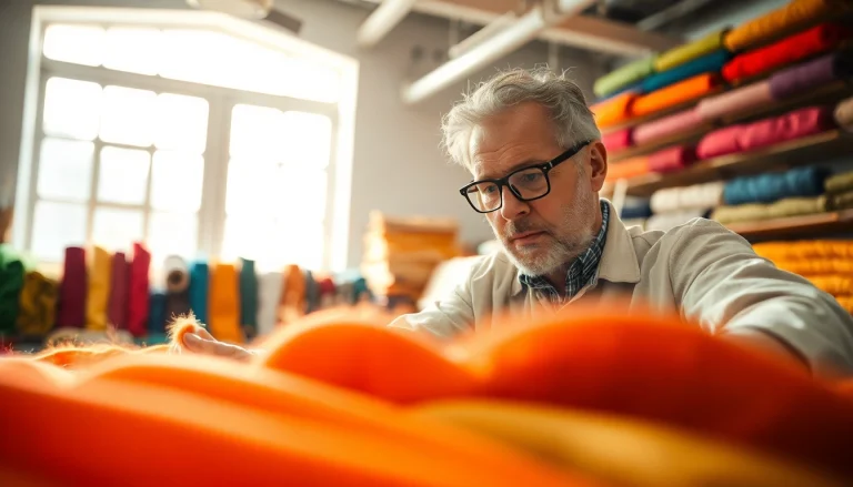 Wat U Moet Weten Over Badstof: Eigenschappen en Toepassingen