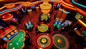 Mastering Strategies at b52club: Essential Tips for Bankroll Management in 2025