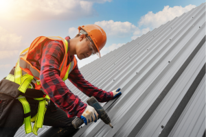 Metal roofing Calgary Options for Every Budget
