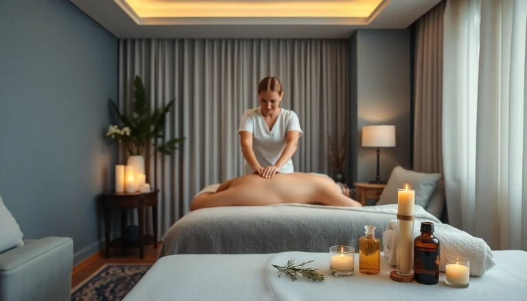 2026년 러시아 마사지 서비스에 대한 전문가 가이드: 러시아출장마사지의 이점 알아보기