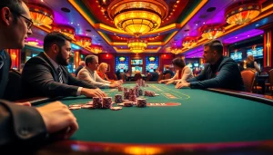 Optimalkan Pengalaman Bermain Dewa Live di Kasino Online