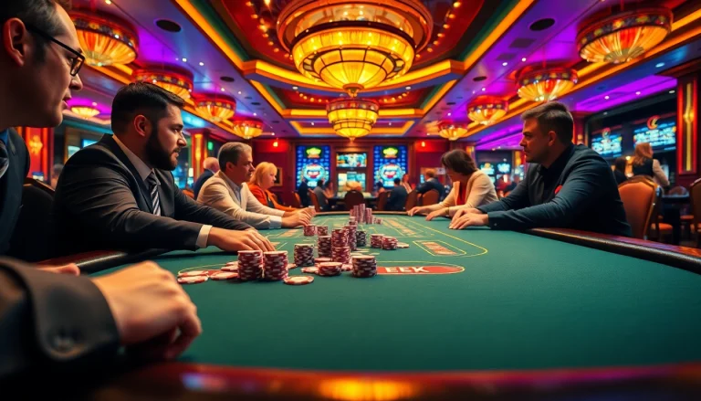 Optimalkan Pengalaman Bermain Dewa Live di Kasino Online