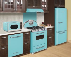 Affordable Appliances Without Compromise from Magic Chef