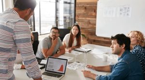 Streamlining Proposal Writing and Management Processes